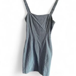 Forever 21 Gingham Dress